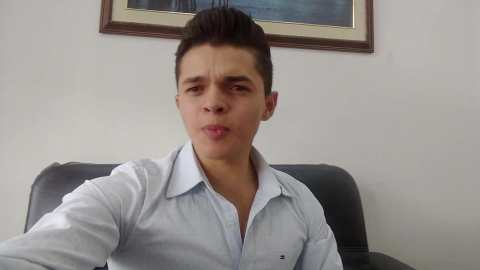 TESTIMONIO FABRICIO BLANCO